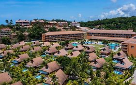 Flats 5 Estrelas Eco Resort Carneiros by La Playa